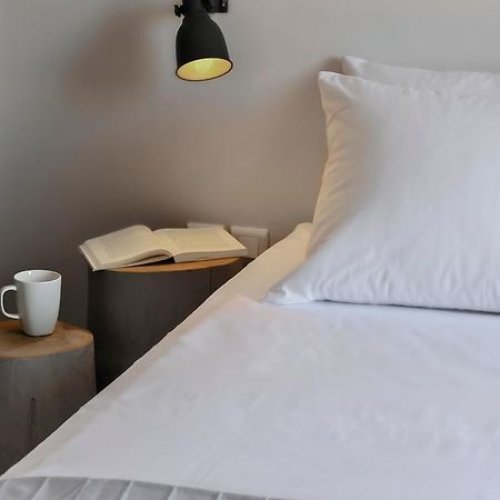 Alia Luxury Apartment Gaios Dış mekan fotoğraf
