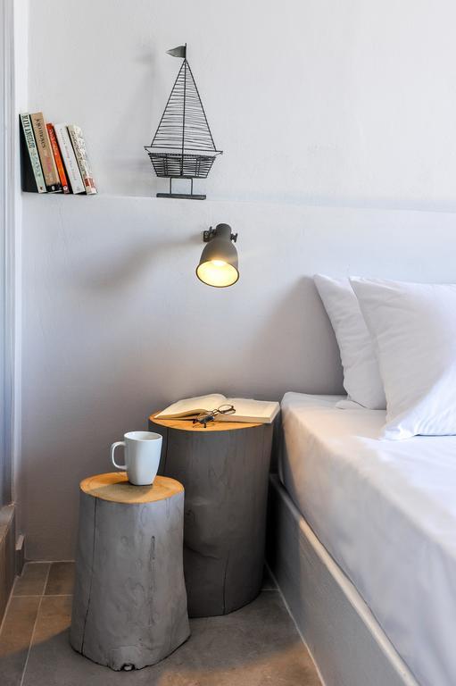 Alia Luxury Apartment Gaios Dış mekan fotoğraf