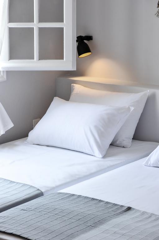 Alia Luxury Apartment Gaios Dış mekan fotoğraf