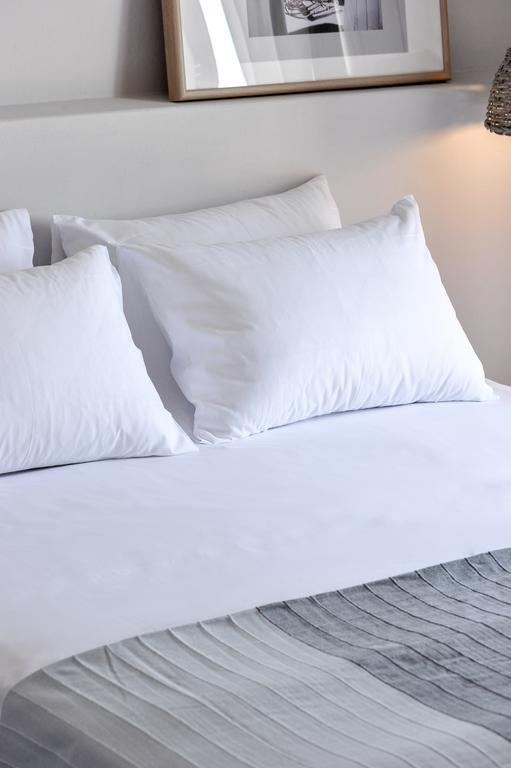 Alia Luxury Apartment Gaios Dış mekan fotoğraf