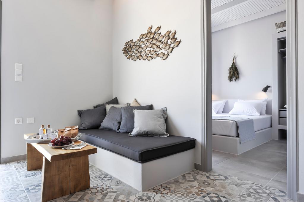 Alia Luxury Apartment Gaios Dış mekan fotoğraf
