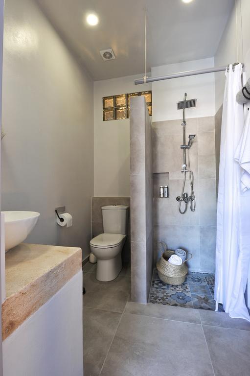 Alia Luxury Apartment Gaios Dış mekan fotoğraf