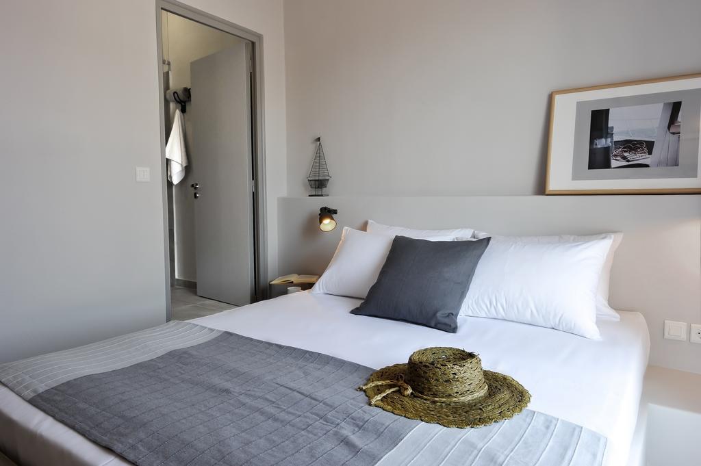 Alia Luxury Apartment Gaios Dış mekan fotoğraf