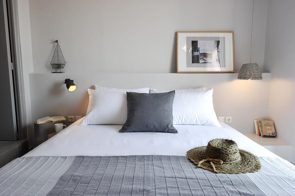 Alia Luxury Apartment Gaios Dış mekan fotoğraf